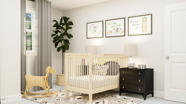 205 Carolina Springs Boulevard, Apex, NC 27539