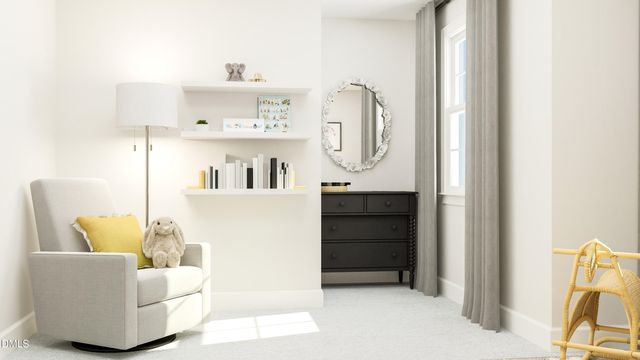 205 Carolina Springs Boulevard, Apex, NC 27539