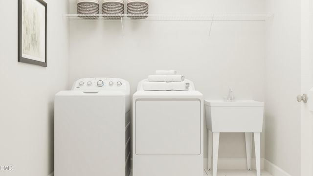 205 Carolina Springs Boulevard, Apex, NC 27539