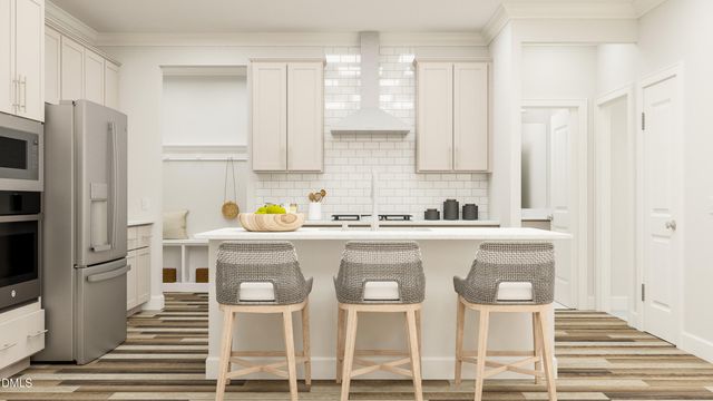 205 Carolina Springs Boulevard, Apex, NC 27539