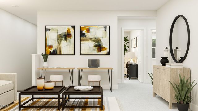 205 Carolina Springs Boulevard, Apex, NC 27539