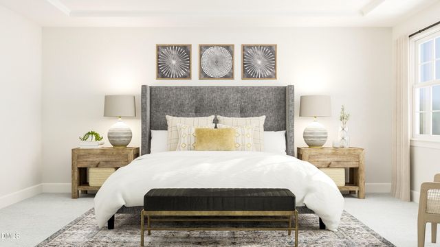 205 Carolina Springs Boulevard, Apex, NC 27539