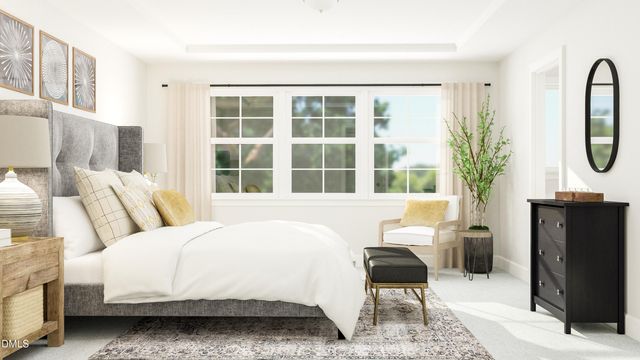 205 Carolina Springs Boulevard, Apex, NC 27539