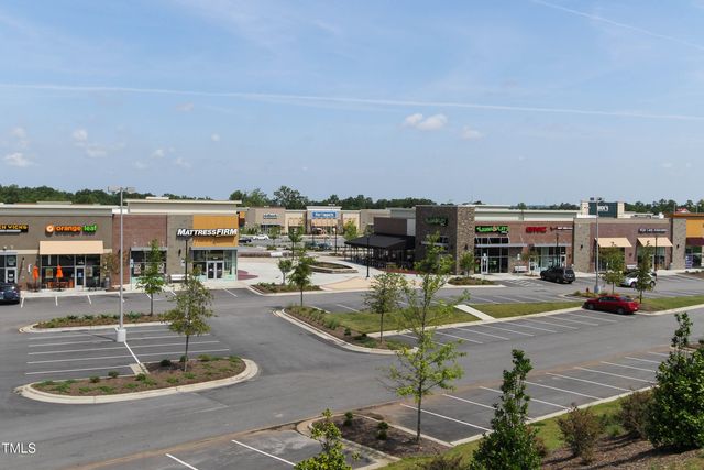 205 Carolina Springs Boulevard, Apex, NC 27539