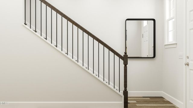 205 Carolina Springs Boulevard, Apex, NC 27539