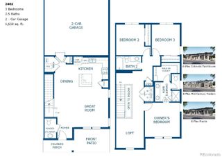 2034 S Jackson Gap Street, Aurora, CO 80018