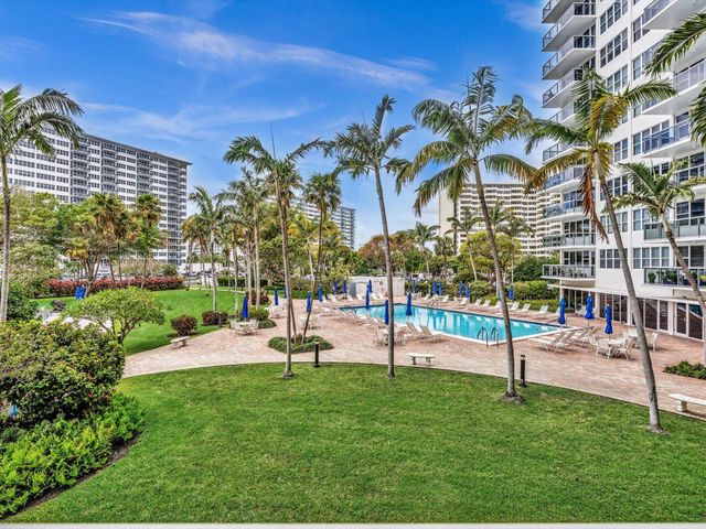 3300 NE 36th Street 708, Fort Lauderdale, FL 33308