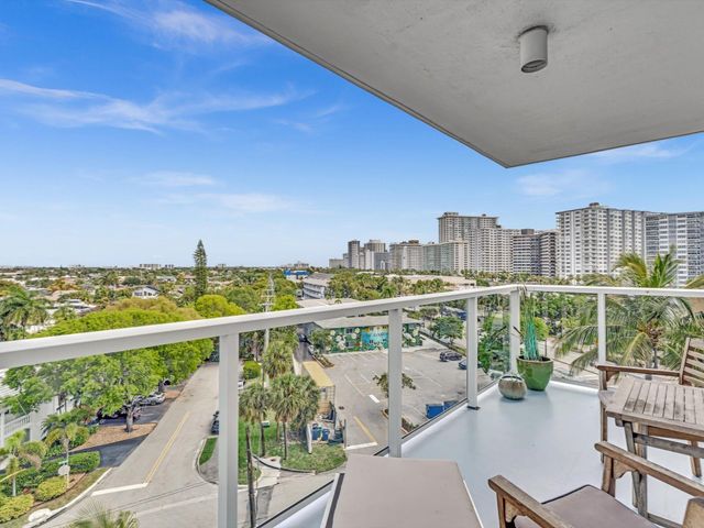 3300 NE 36th Street 708, Fort Lauderdale, FL 33308