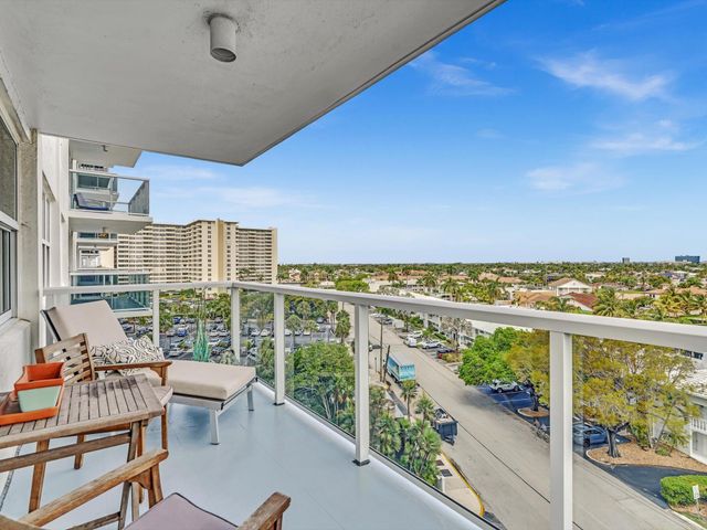 3300 NE 36th Street 708, Fort Lauderdale, FL 33308