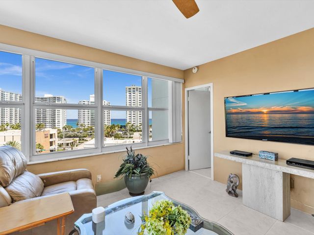 3300 NE 36th Street 708, Fort Lauderdale, FL 33308