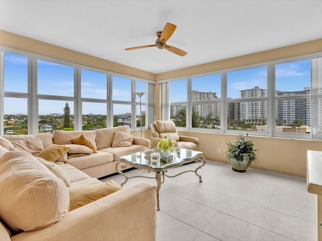 3300 NE 36th Street 708, Fort Lauderdale, FL 33308