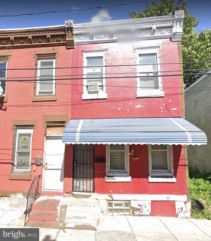 3113 N CARLISLE ST, PHILADELPHIA, PA 19132 — exterior