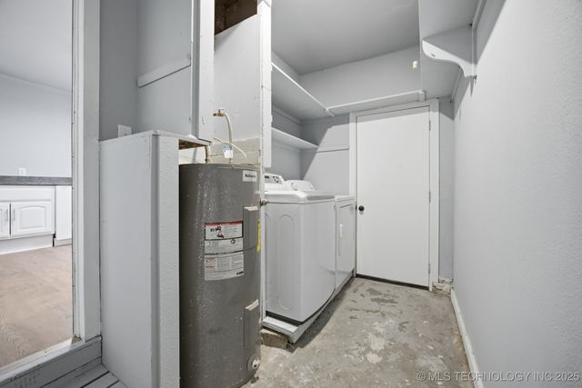 509 Honor Heights Drive, Muskogee, OK 74401