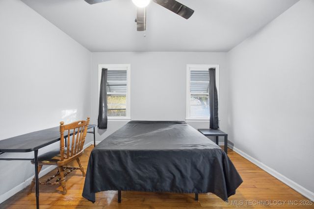 509 Honor Heights Drive, Muskogee, OK 74401