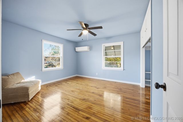 509 Honor Heights Drive, Muskogee, OK 74401