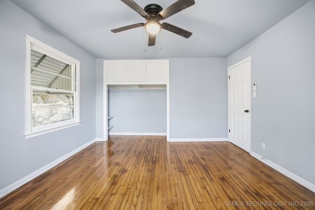 509 Honor Heights Drive, Muskogee, OK 74401