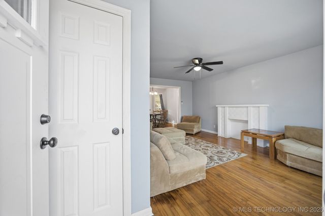 509 Honor Heights Drive, Muskogee, OK 74401