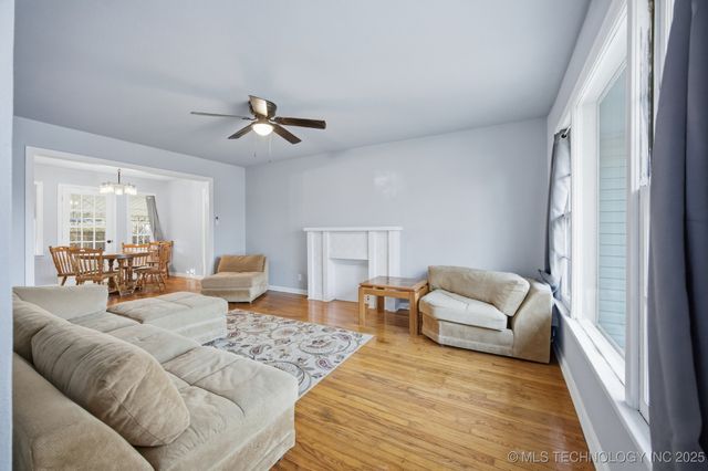 509 Honor Heights Drive, Muskogee, OK 74401