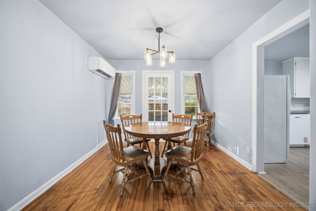 509 Honor Heights Drive, Muskogee, OK 74401