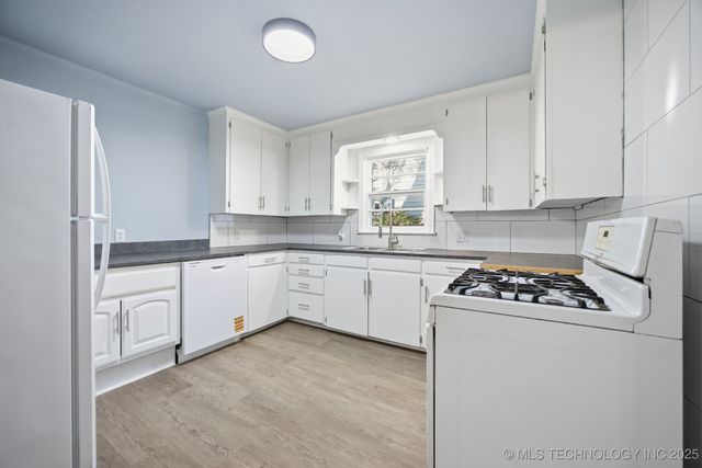 509 Honor Heights Drive, Muskogee, OK 74401