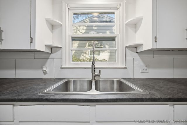 509 Honor Heights Drive, Muskogee, OK 74401