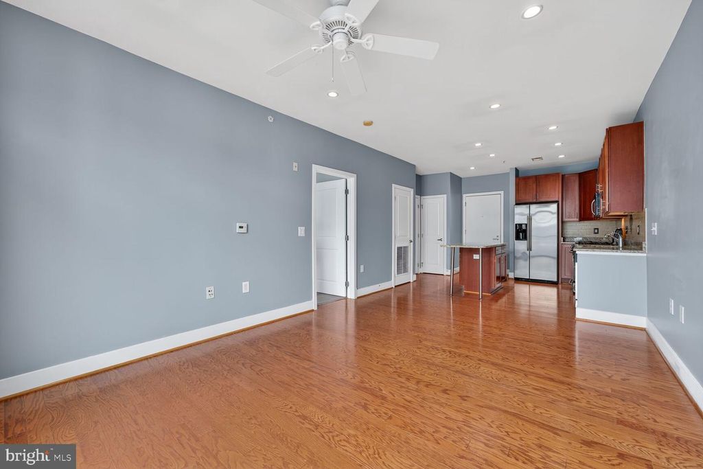 1800 WILSON BLVD #403, Arlington, VA 22201