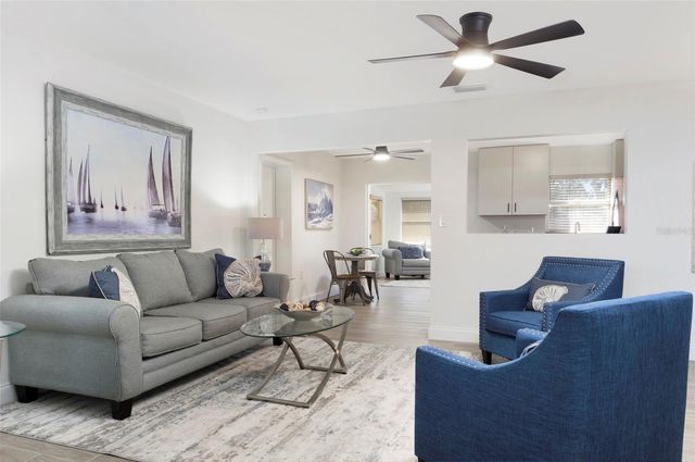 191 40TH AVENUE, St Pete Beach, FL 33706