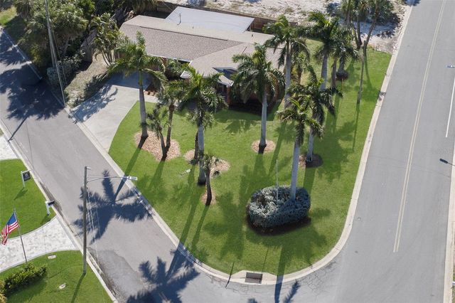 191 40TH AVENUE, St Pete Beach, FL 33706