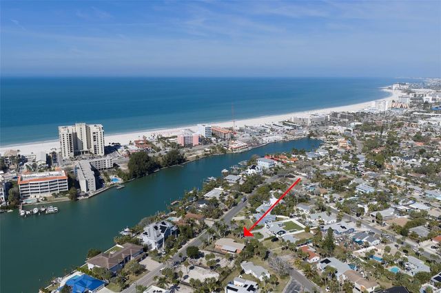 191 40TH AVENUE, St Pete Beach, FL 33706