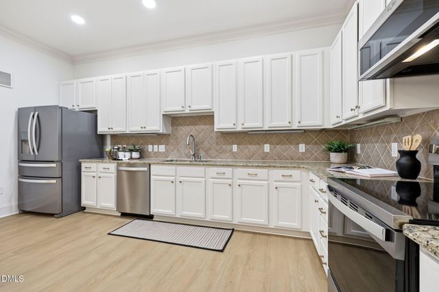 317 W Morgan Street 504, Raleigh, NC 27601