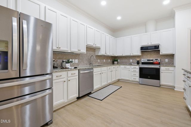 317 W Morgan Street 504, Raleigh, NC 27601