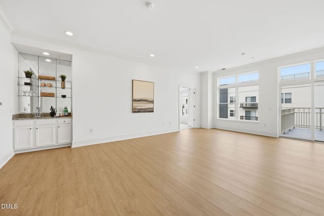 317 W Morgan Street 504, Raleigh, NC 27601