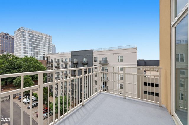 317 W Morgan Street 504, Raleigh, NC 27601