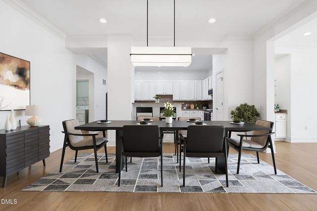 317 W Morgan Street 504, Raleigh, NC 27601