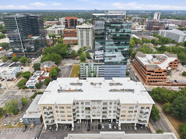 317 W Morgan Street 504, Raleigh, NC 27601