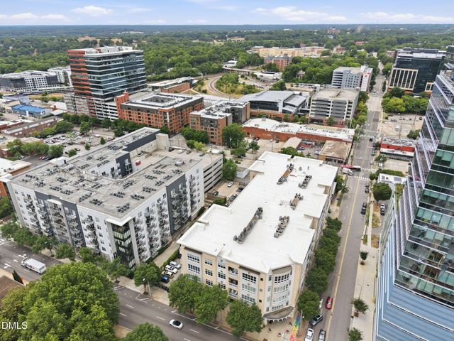 317 W Morgan Street 504, Raleigh, NC 27601