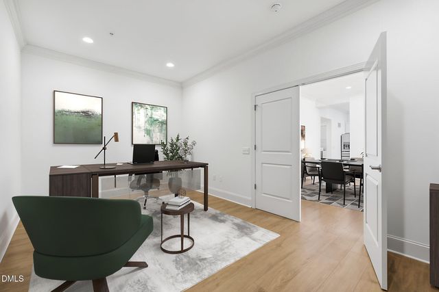 317 W Morgan Street 504, Raleigh, NC 27601