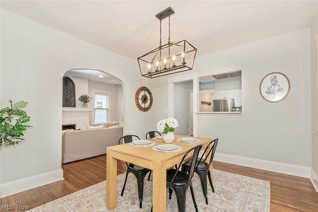 3412 Euclid Heights Boulevard, Cleveland Heights, OH 44118