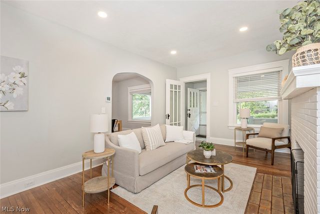 3412 Euclid Heights Boulevard, Cleveland Heights, OH 44118