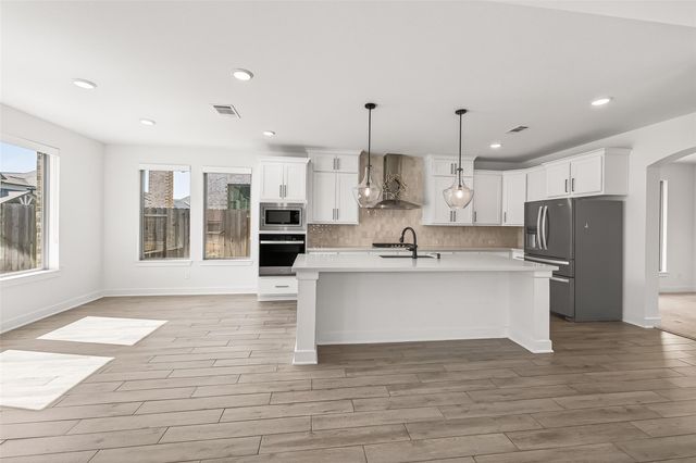 26307 Aurora Valley Way, Richmond, TX 77406