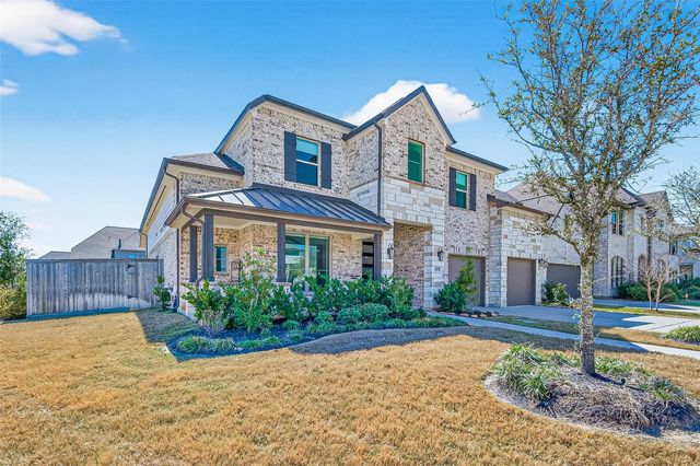 26307 Aurora Valley Way, Richmond, TX 77406