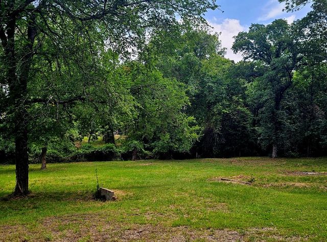 TBD Oakwood Circle, Mabank, TX 75156