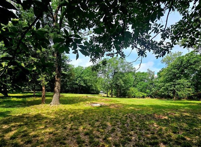 TBD Oakwood Circle, Mabank, TX 75156