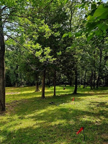 TBD Oakwood Circle, Mabank, TX 75156