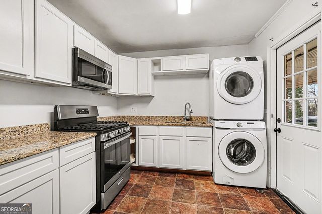 2874 Cheney Street 1, East Point, GA 30344