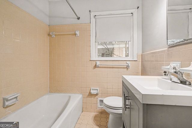 2874 Cheney Street 1, East Point, GA 30344