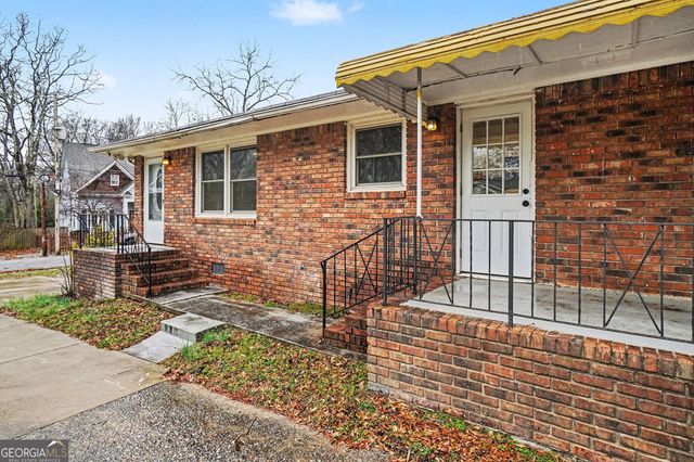 2874 Cheney Street 1, East Point, GA 30344