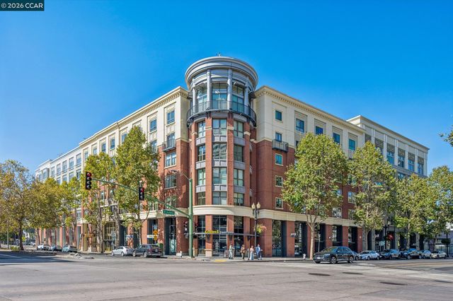 438 W Grand Ave 405, Oakland, CA 94612