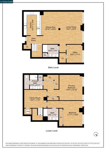 438 W Grand Ave 405, Oakland, CA 94612