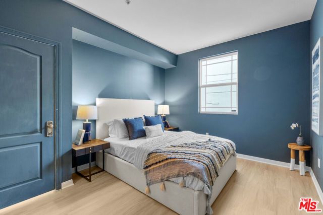 1100 S Clark Drive 203, Los Angeles, CA 90035